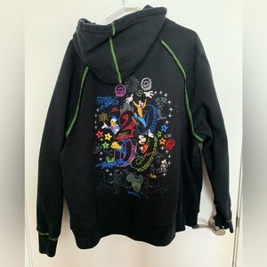 Walt Disney XL Hoodie